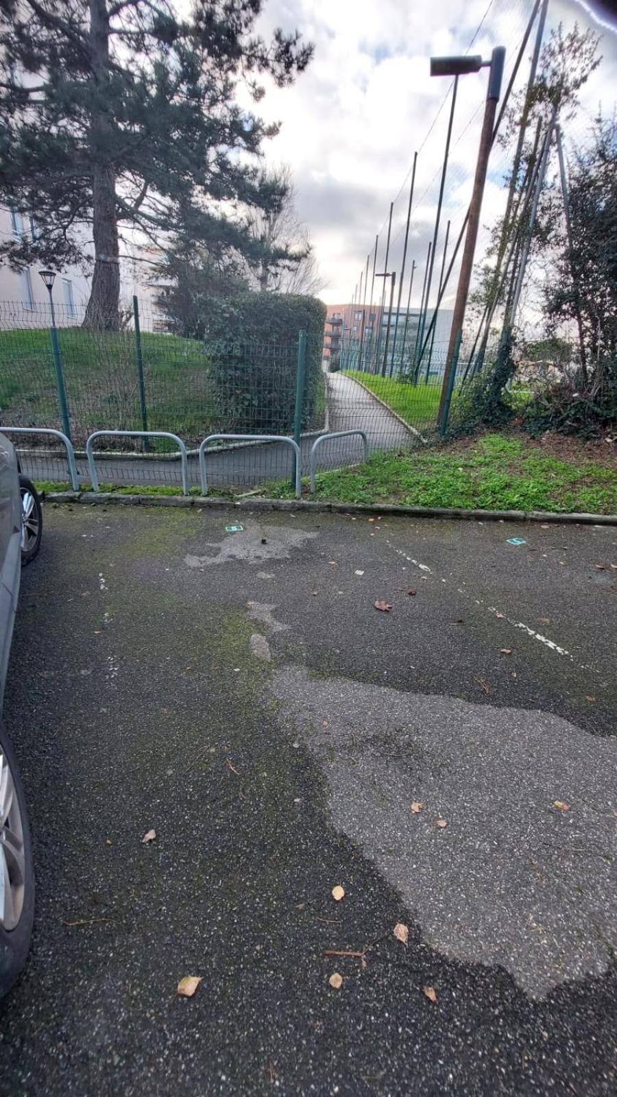 Proche De La Cite De L'Espace Toulouse Buitenkant foto